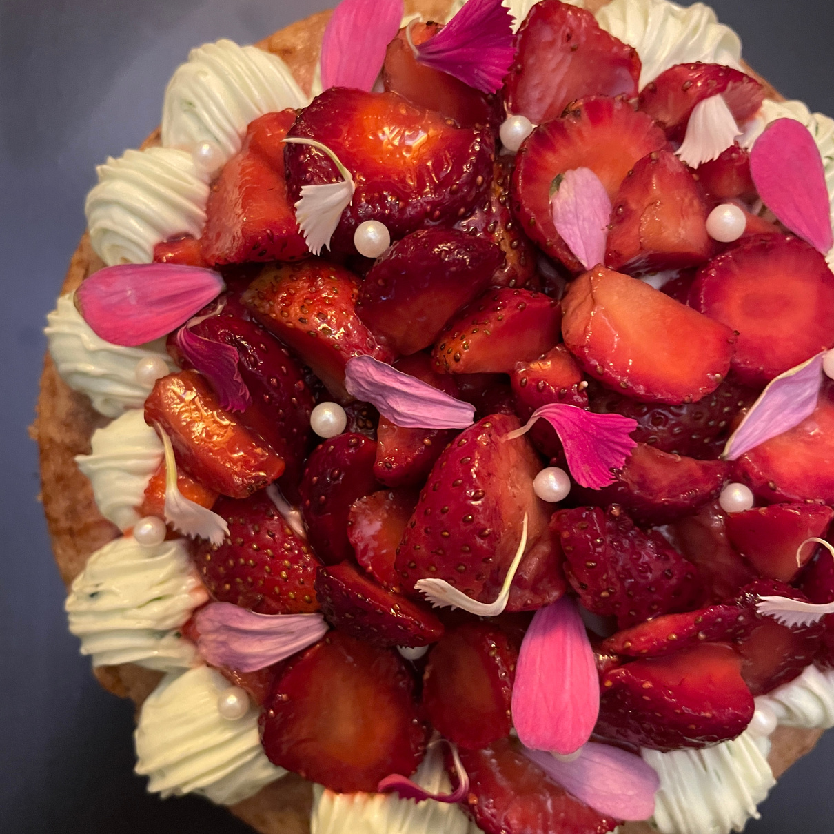 Cakes