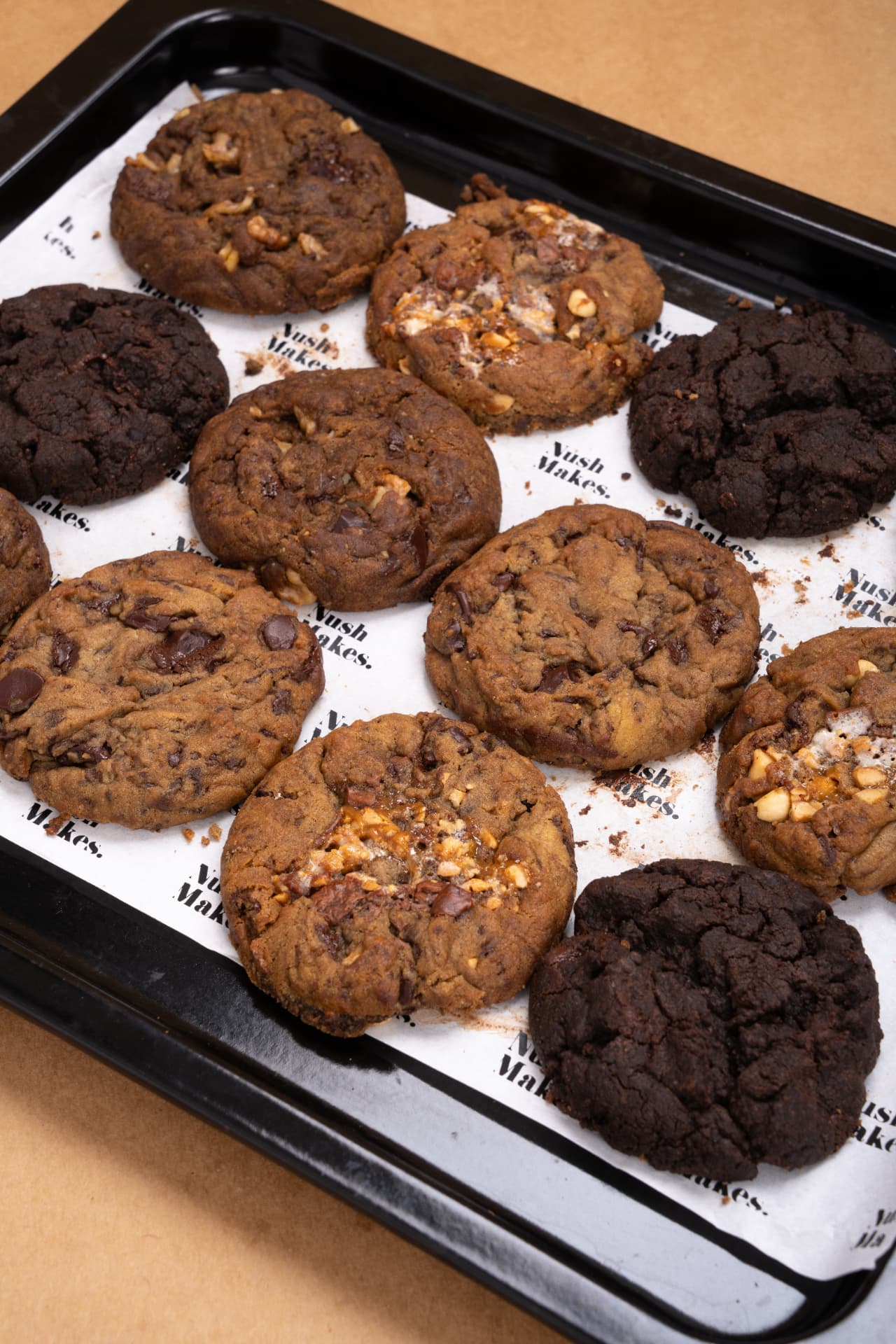 Cookies