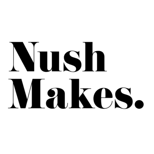 Nush Makes